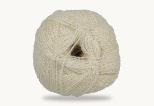 2000 – hvid – Mohair by Canard – Phase24 LuxeFlat