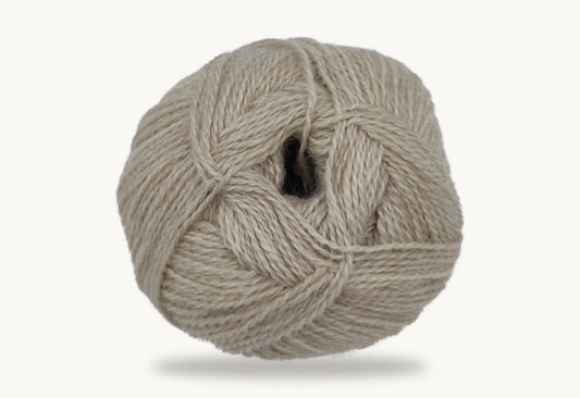 2103 – meleretbeige – Mohair by Canard – Phase24 LuxeFlat