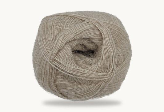 1303 – meleretbeige – Mohair by Canard – Phase24 LuxeFlat
