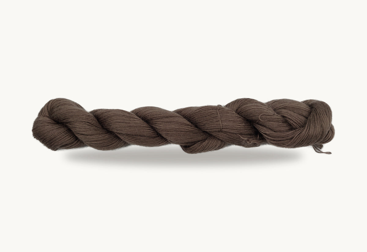 Mohair by Canard Single Kid Mohair - Taupe