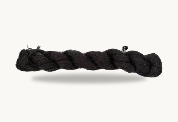 Mohair by Canard Single Kid Mohair - Charcoal