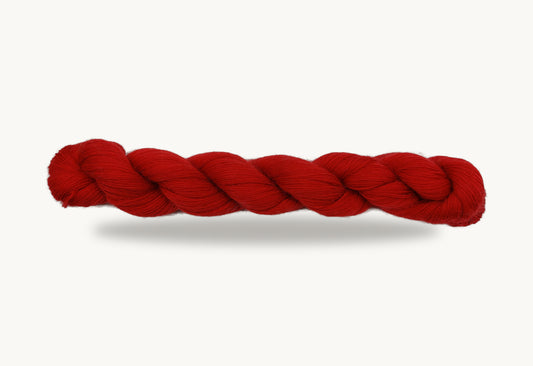 1113 – granatæble – Mohair by Canard – Phase24 LuxeFlat