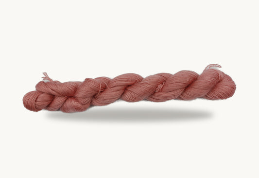 1122 – rustikrosa – Mohair by Canard – Phase24 LuxeFlat