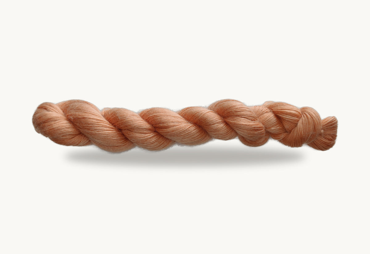 Mohair by Canard Single Kid Mohair - Sandstone