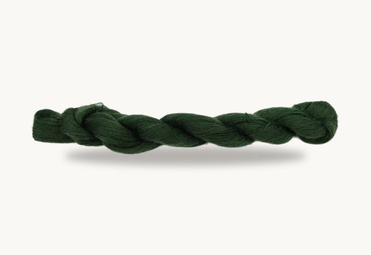 1125 – flaskegrøn – Mohair by Canard – Phase24 LuxeFlat