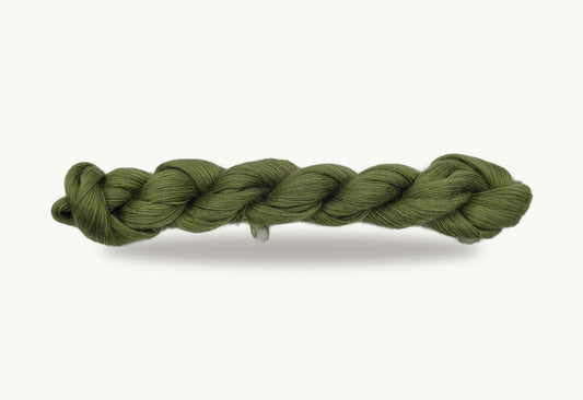 1128 – oliven – Mohair by Canard – Phase24 LuxeFlat