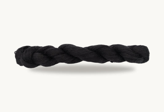 1136 – sort – Mohair by Canard – Phase24 LuxeFlat