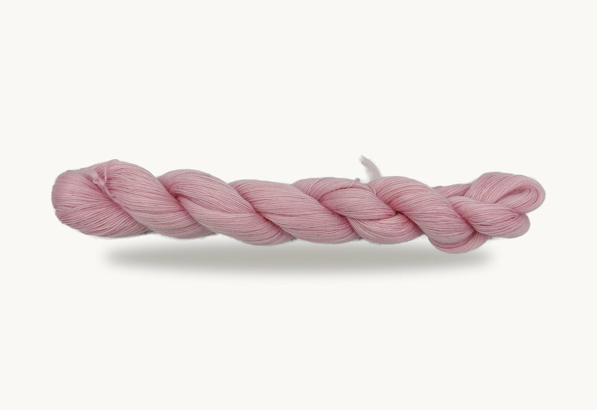 Mohair by Canard Single Kid Mohair - Rose