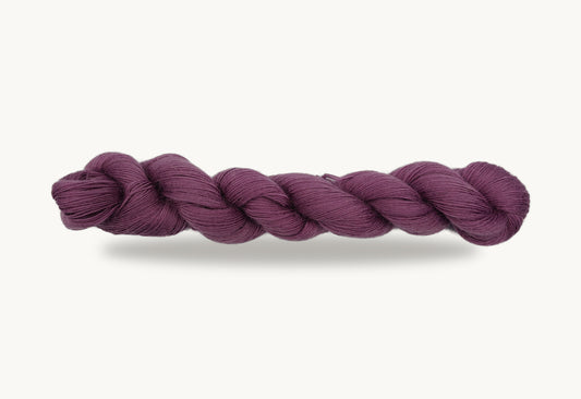 1142 – amethyst – Mohair by Canard – Phase24 LuxeFlat