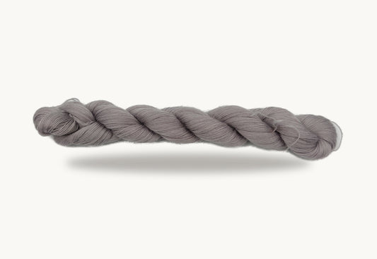 1179 – sølvgrå – Mohair by Canard – Phase24 LuxeFlat