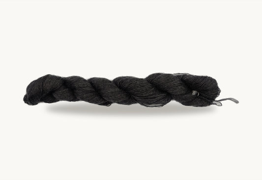 1200 – meleretkoksgrå – Mohair by Canard – Phase24 LuxeFlat