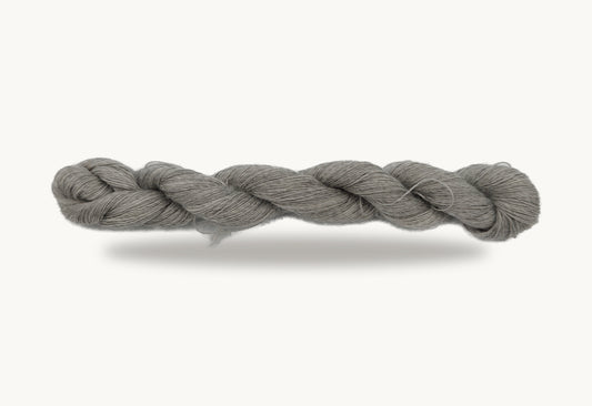1202 – meleretlysgrå – Mohair by Canard – Phase24 LuxeFlat