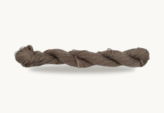 1305 – meleretbrun – Mohair by Canard – Phase24 LuxeFlat