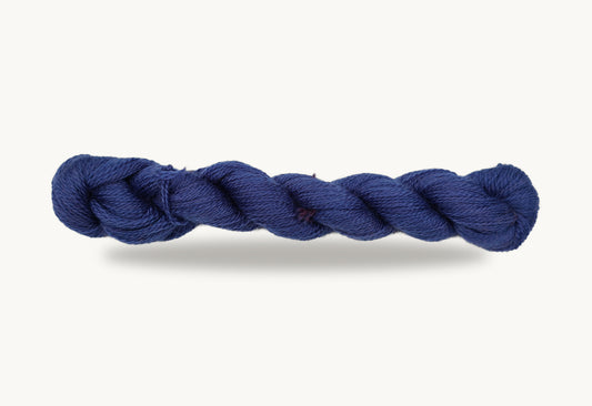 2002 – blåskygge – Mohair by Canard – Phase24 LuxeFlat