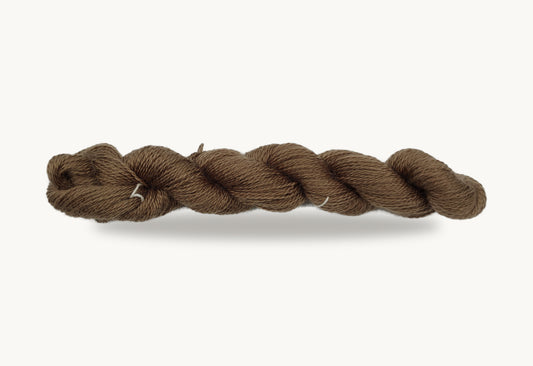 2003 – bark – Mohair by Canard – Phase24 LuxeFlat