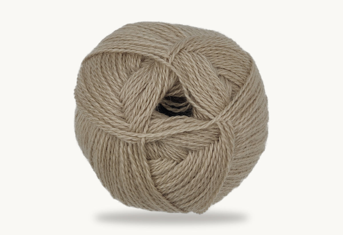 Mohair by Canard Double Kid Mohair - Sand