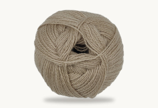 2005 – sand – Mohair by Canard – Phase24 LuxeFlat