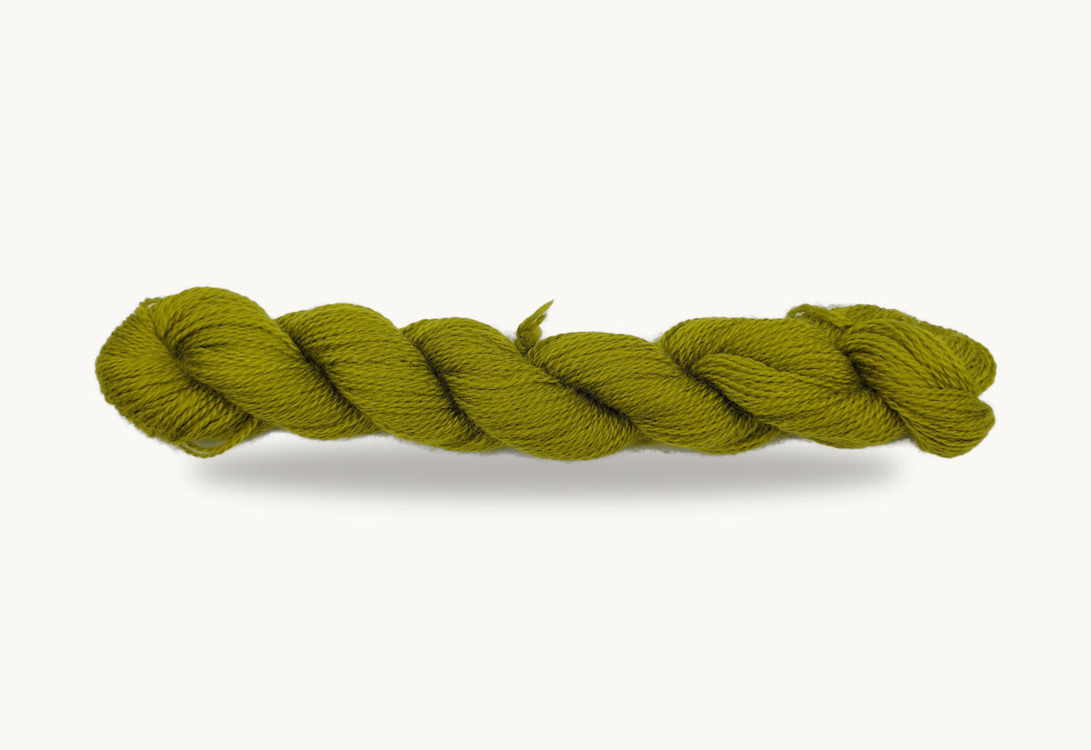 Double Kid Mohair