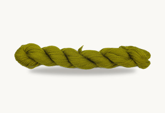 2006 – æblegrøn – Mohair by Canard – Phase24 LuxeFlat