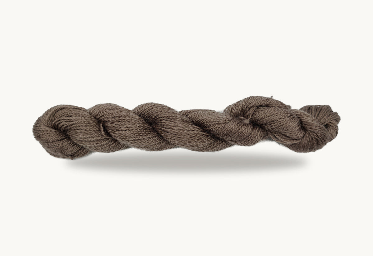Mohair by Canard Double Kid Mohair - Taupe