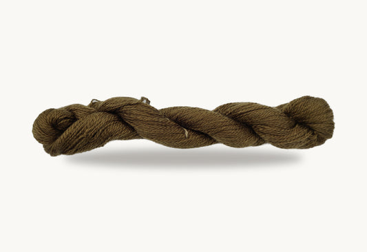 2008 – khaki – Mohair by Canard – Phase24 LuxeFlat
