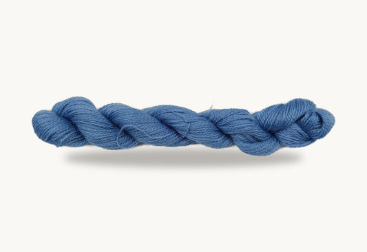 2012 – isblå – Mohair by Canard – Phase24 LuxeFlat