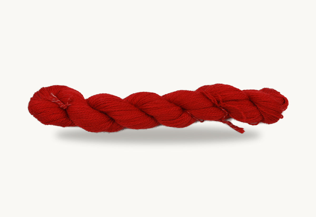 Mohair by Canard Double Kid Mohair - Pomegranate