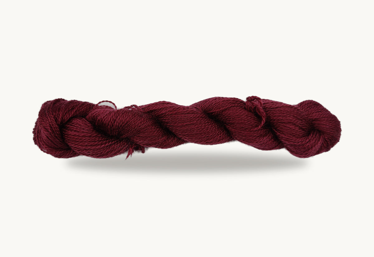 Mohair by Canard Double Kid Mohair - Mahogany