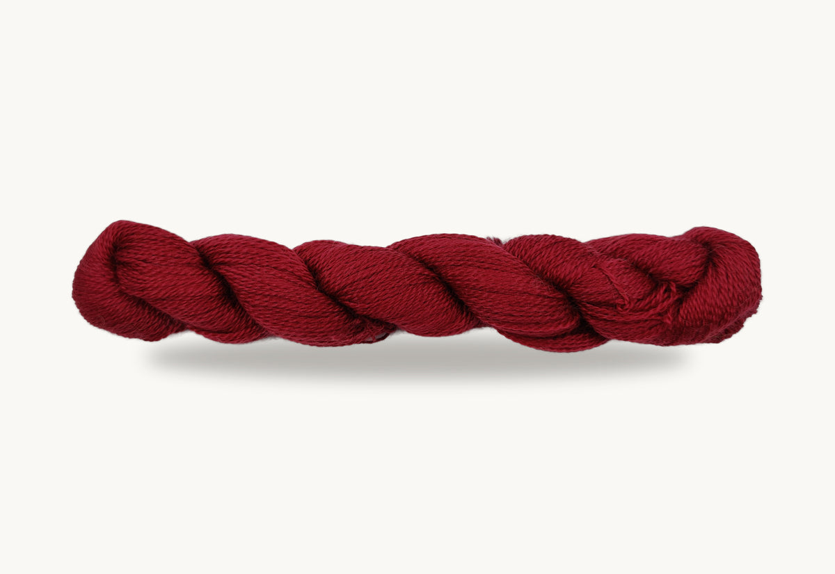 Mohair by Canard Double Kid Mohair - Rhododendron