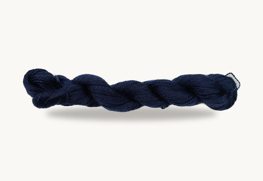 2018 – dybblå – Mohair by Canard – Phase24 LuxeFlat