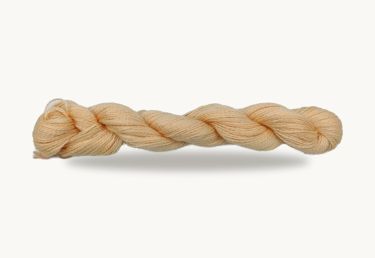 Mohair by Canard Double Kid Mohair - Peach