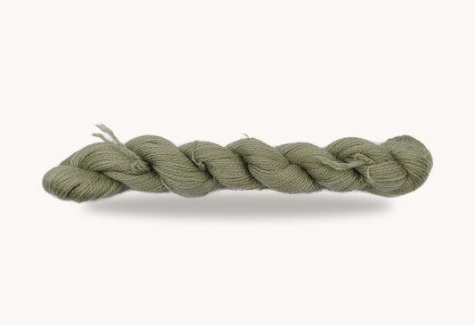 2023 – tegrøn – Mohair by Canard – Phase24 LuxeFlat