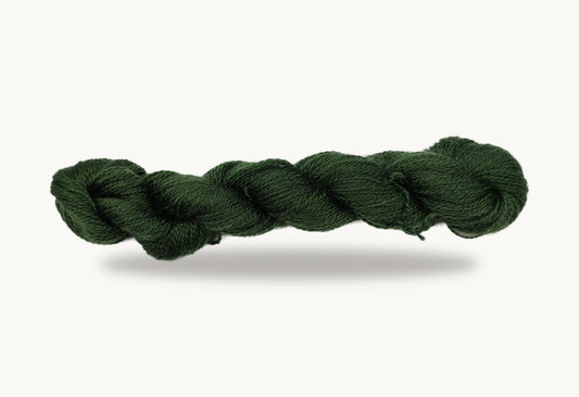 2025 – flaskegrøn – Mohair by Canard – Phase24 LuxeFlat