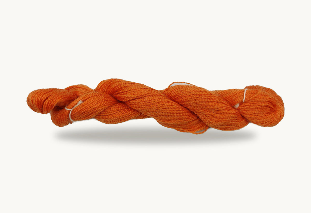 Mohair by Canard Double Kid Mohair - Orange