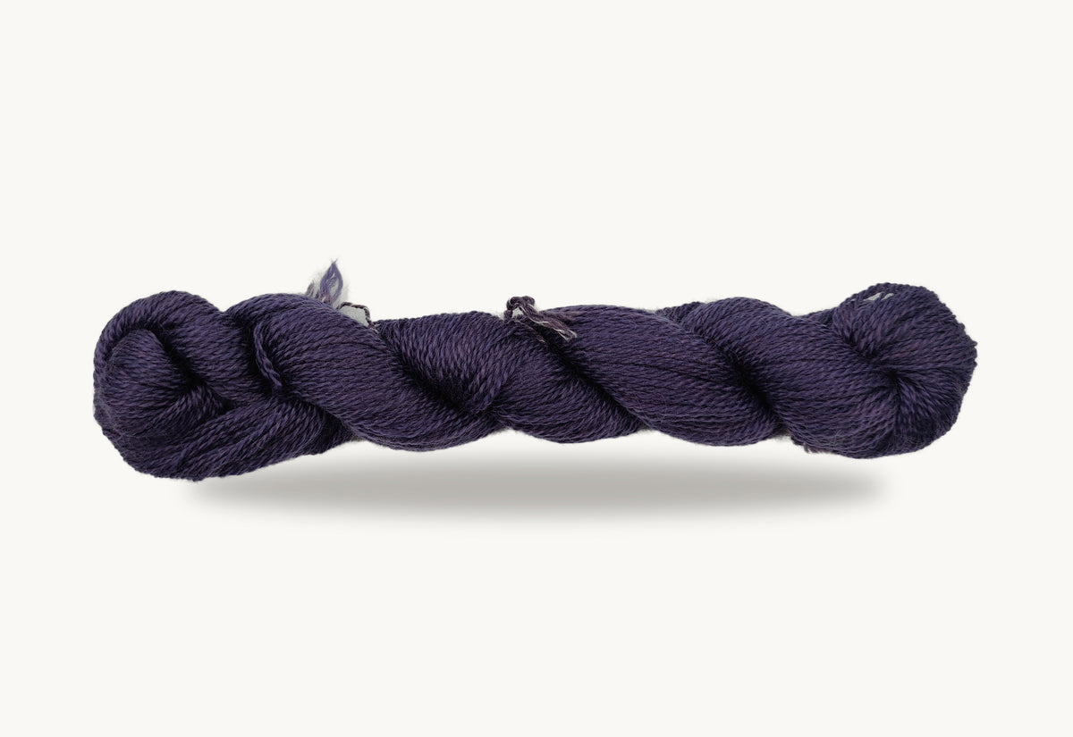 Mohair by Canard Double Kid Mohair - Violet