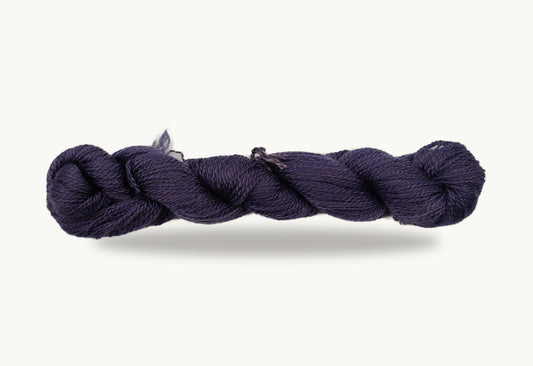 2032 – violet – Mohair by Canard – Phase24 LuxeFlat