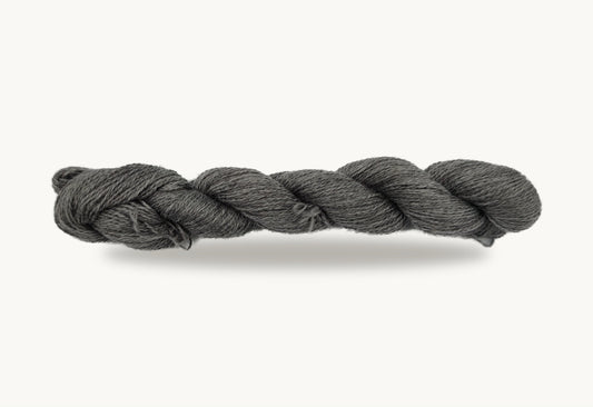 2102 – meleretlysgrå – Mohair by Canard – Phase24 LuxeFlat