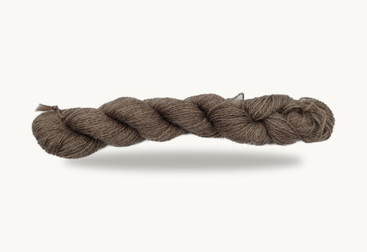 2105 – meleretbrun – Mohair by Canard – Phase24 LuxeFlat