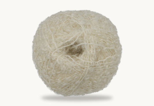 1000 – hvid – Mohair by Canard – Phase24 LuxeFlat