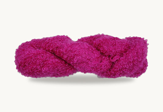 1001 – cattleya – Mohair by Canard – Phase24 LuxeFlat