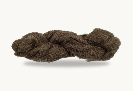 1003 – bark – Mohair by Canard – Phase24 LuxeFlat