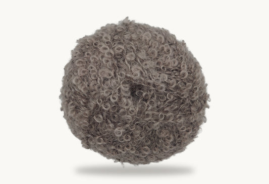 1007 – taupe – Mohair by Canard – Phase24 LuxeFlat