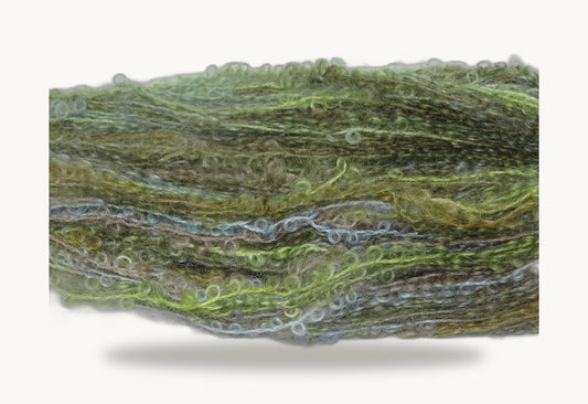 1008-40 – skovmix – Mohair by Canard – Phase24 LuxeFlat