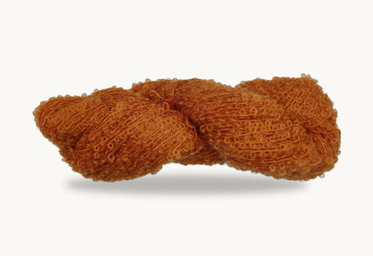 1014 – karamel – Mohair by Canard – Phase24 LuxeFlat