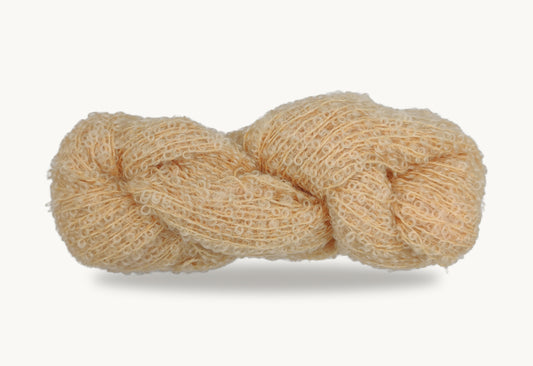 1020 – fersken – Mohair by Canard – Phase24 LuxeFlat