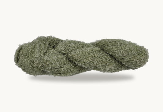 1023 – tegrøn – Mohair by Canard – Phase24 LuxeFlat