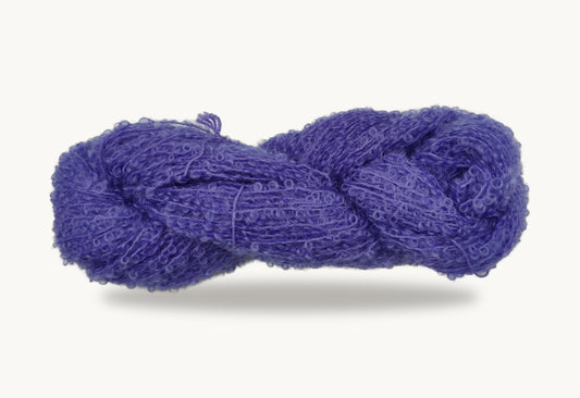1031 – lavendel – Mohair by Canard – Phase24 LuxeFlat