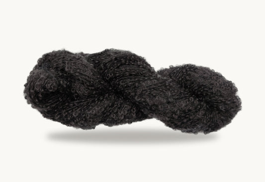 1035 – stålgrå – Mohair by Canard – Phase24 LuxeFlat