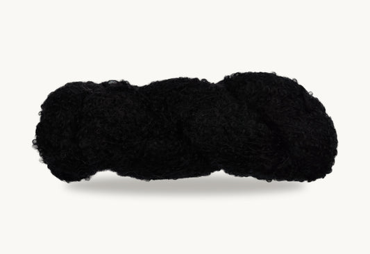 1036 – sort – Mohair by Canard – Phase24 LuxeFlat