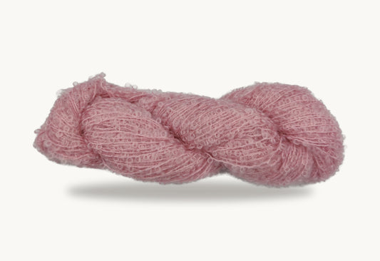 1038 – rosa – Mohair by Canard – Phase24 LuxeFlat